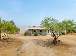 4820 E Westland Rd, Cave Creek, AZ 85331