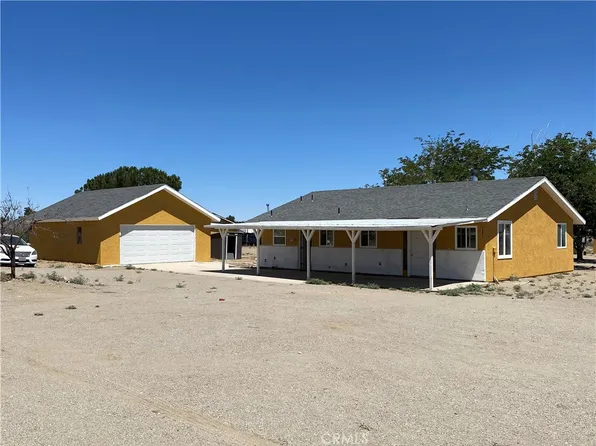 3092 Sacramento Rd, Pinon Hills, CA 92371