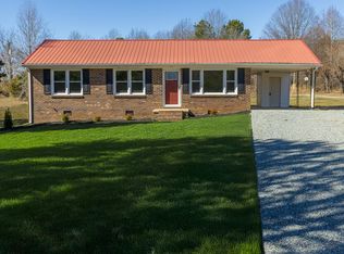 2220 Sandy Beach Rd, South Boston, VA 24592