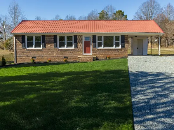 2220 Sandy Beach Rd, South Boston, VA 24592