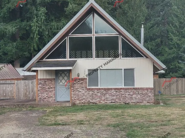 137 Baker Dr, Olympia, WA 98564
