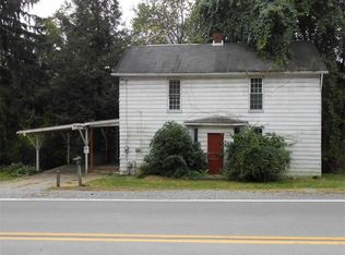 773 Browns Creek Rd, Sycamore, PA 15364