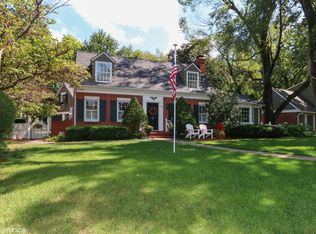 7951 High Dr, Leawood, KS 66206