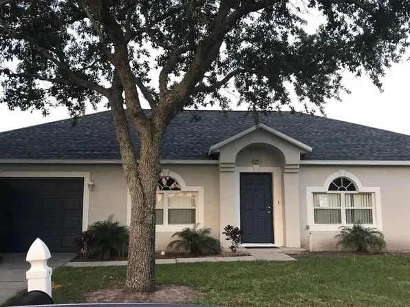 1924 Maury Rd, Saint Cloud, FL 34771