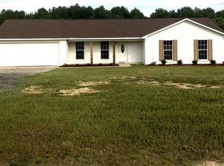 1276 Stump Bridge Rd, Canton, MS 39046