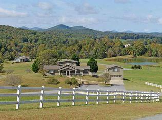 106 Valley Farms Rd, Blairsville, GA 30512