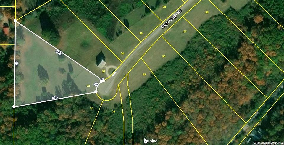 1st image of 0 High Ridge Rd Lot 32