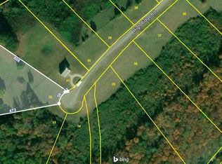 0 High Ridge Rd LOT 32, Sweetwater, TN 37874