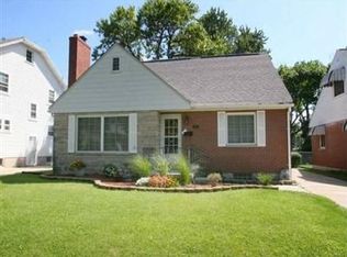 420 Sandalwood Dr, Dayton, OH