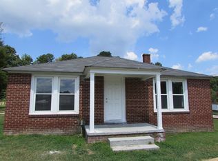 1740 Patterson St, China Grove, NC 28023