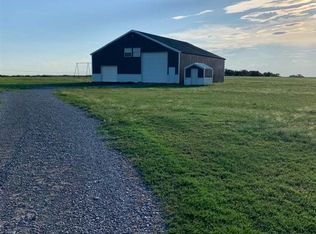 172421 N 2730 Rd, Duncan, OK 73533