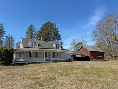 175 Cleveland St, Greenfield, MA, 01301