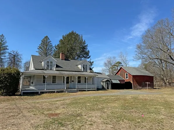 175 Cleveland St, Greenfield, MA 01301