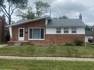 29708 Spring Arbor Dr, Inkster, MI 48141