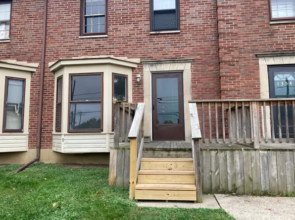 1356 Huffman Ave, Dayton, OH 45403