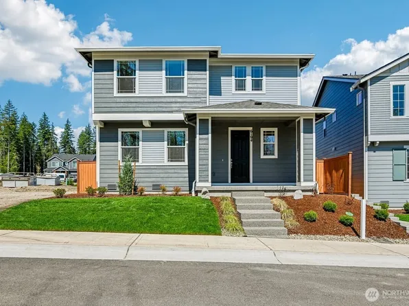 6194 Talus Loop SW #418, Port Orchard, WA 98367