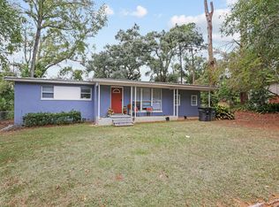 206 Juniper Dr, Tallahassee, FL 32304