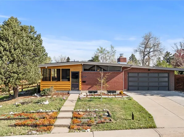 3035 E Maplewood Avenue, Centennial, CO 80121
