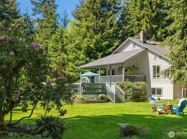 27428 97th Avenue SW, Vashon, WA 98070