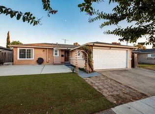 411 Fairway St, Hayward, CA 94544