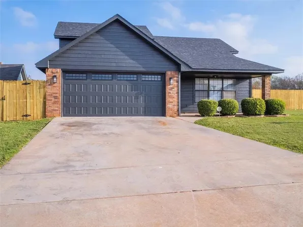 3514 NE 35th St, Lawton, OK 73507