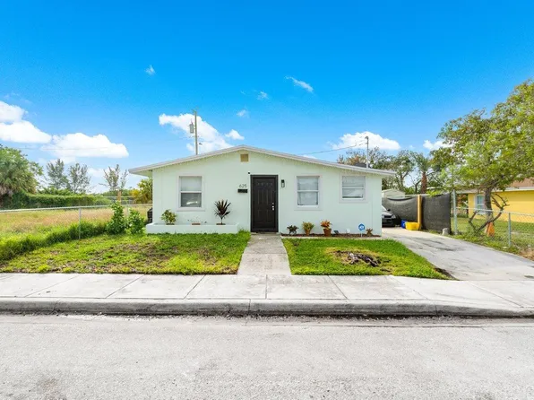 625 Latona Avenue #625, Lake Worth Beach, FL 33460