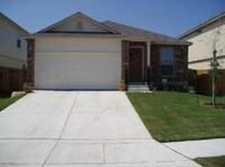 3614 Gilden Flds, Converse, TX 78109
