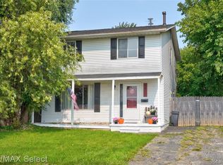 3831 Palmer Ave, Flint, MI 48506