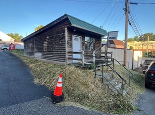 288 Church St, Blue Ridge, GA 30513