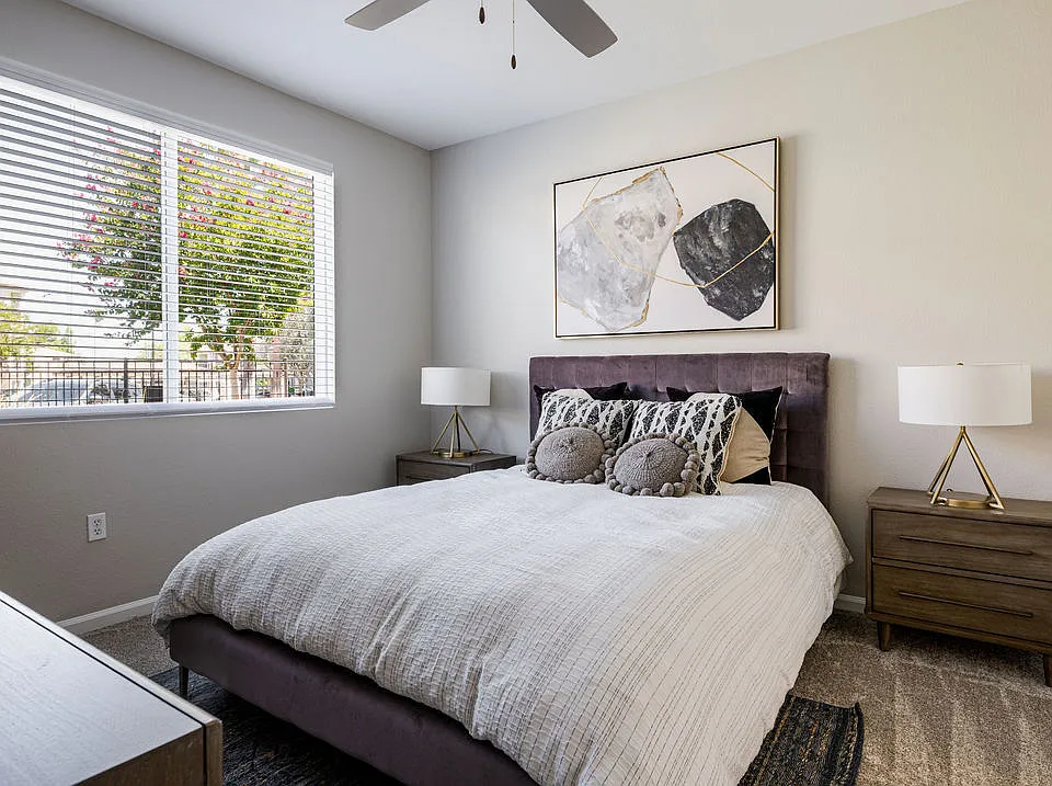 Canyon Park apartments community photo