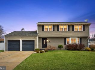 2310 Klockner Rd, Hamilton, NJ 08690