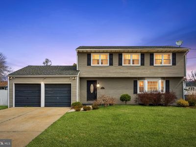 2310 Klockner Rd, Hamilton, NJ, 08690