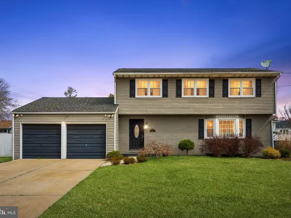 2310 Klockner Rd, Hamilton, NJ 08690