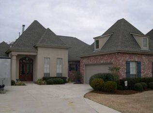 717 Arctic Fox Run, Madisonville, LA 70447