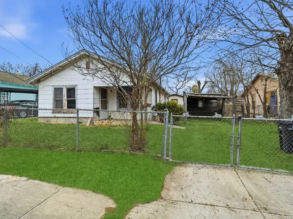 333 Hawthorne, San Antonio, TX 78214