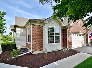 1198 Betsy Ross Pl, Bolingbrook, IL 60490