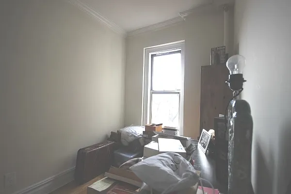 Rented by (Legacy) NY Quality Living Uptown | media 42