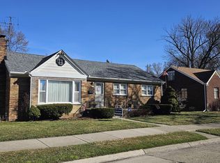 8239 Studebaker Ave, Warren, MI 48089