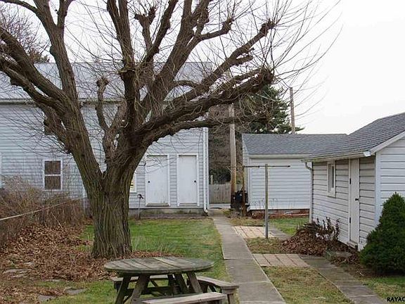 5th image of 527 Hellam St