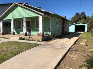 115 E Fairview Ave, San Gabriel, CA 91776