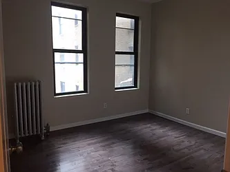 Rented by A P Realty Group NY LTD