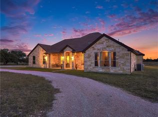 101 Zurga Ln, Leander, TX 78641