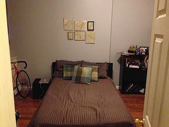 Rented by Empire City Real Estate LLC