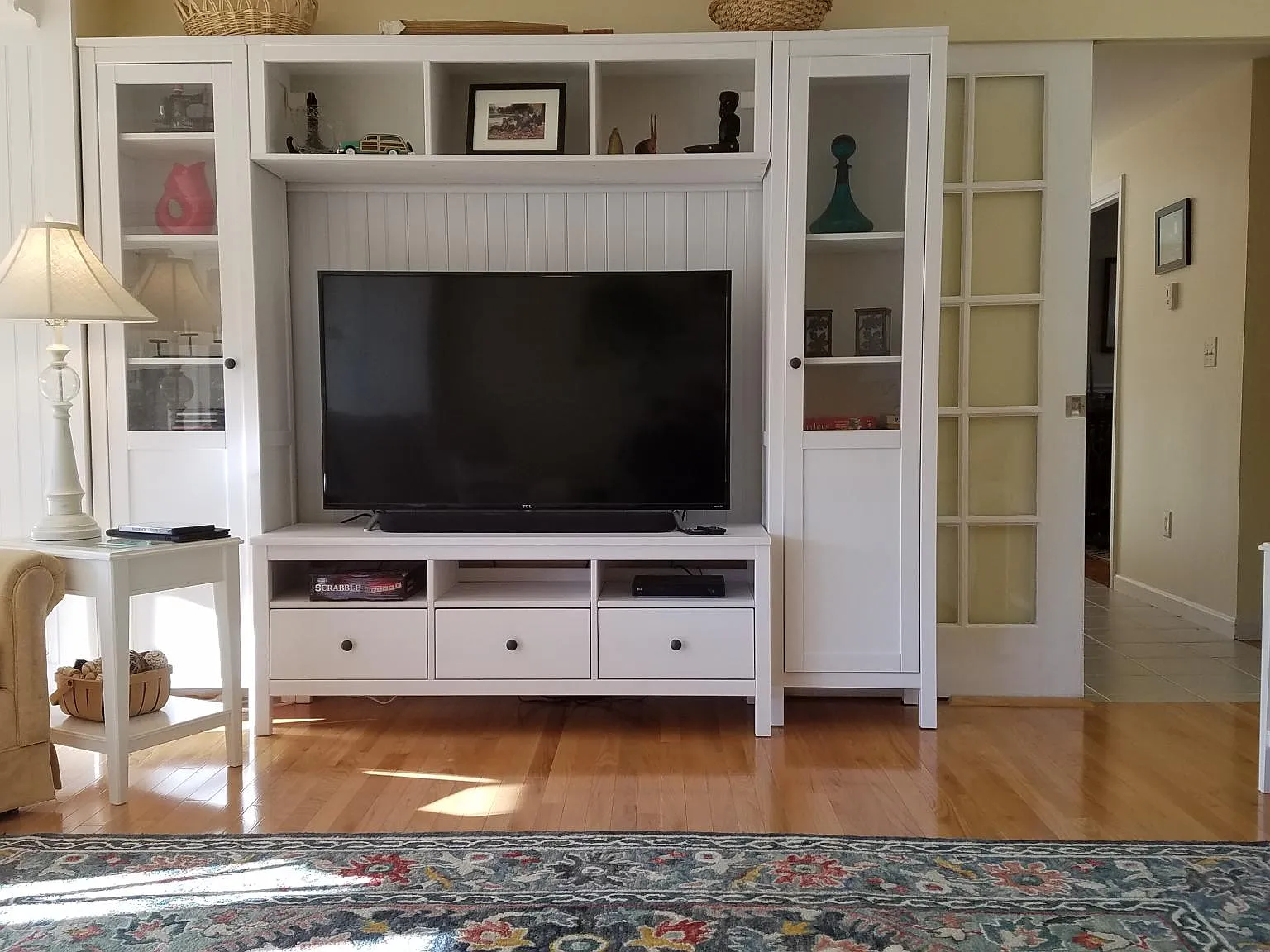 5 bed, 2.5 bath, 2416 sqft, $3,700 — Photo 4