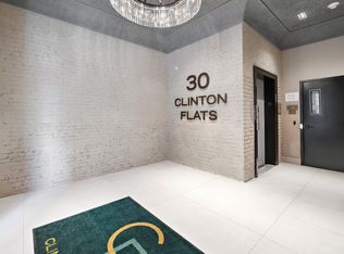Clinton Flats, Newark, NJ 07102