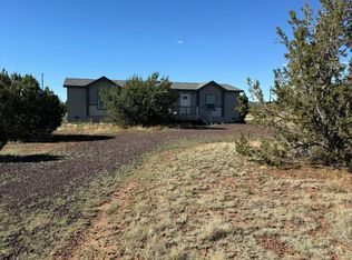 871 E Alimos Way, Williams, AZ 86046