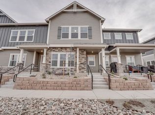 3027 Knolls End Dr #6, Fort Collins, CO 80526