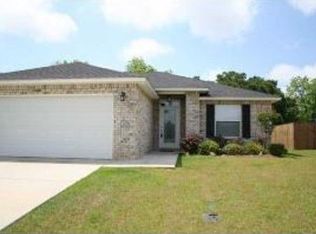 1000 Summerton Dr, Foley, AL 36535