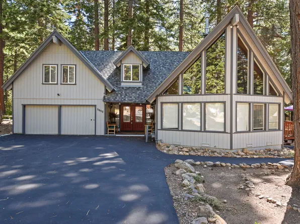 5652 Dodowah Rd, Carnelian Bay, CA 96140