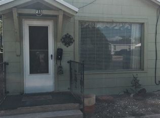303 W Dunnam St, Hobbs, NM 88240